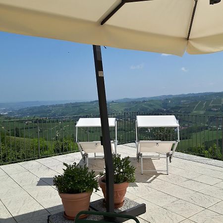 Agriturismo Cascina Rabalot Diano dʼAlba Exterior foto