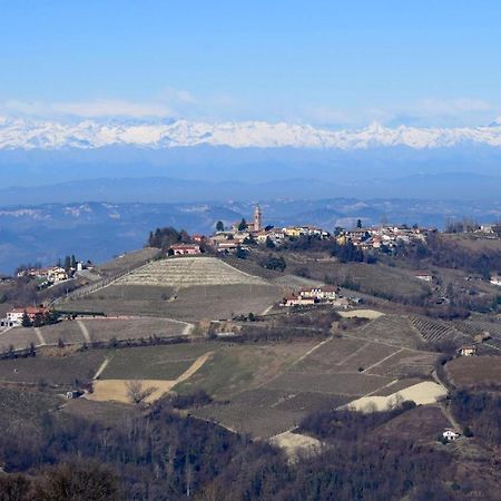 Agriturismo Cascina Rabalot Diano dʼAlba Exterior foto
